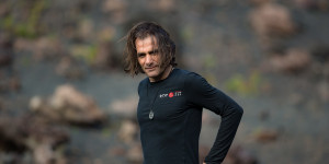 Beitragsbild des Blogbeitrags 100 Prozent Triathlon – Roy Hinnen über sein neues Buch