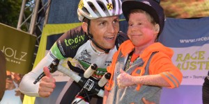 Beitragsbild des Blogbeitrags Pedalritter der heutigen Zeit – extreme Distanzen für den guten Zweck