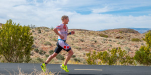 Beitragsbild des Blogbeitrags Georg Enzenberger: „Was hat dich motiviert Triathlon-Profi zu werden?“ 