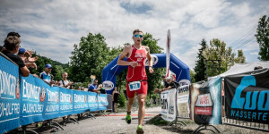 Beitragsbild des Blogbeitrags Mathias Artmayr – „Faszination IRONMAN war das große Ziel“