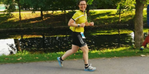 Beitragsbild des Blogbeitrags Heide Bitesnich: „Ich wollte keinen Marathon gehen.“