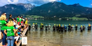 Beitragsbild des Blogbeitrags Vorbericht Wolfgangsee Challenge 