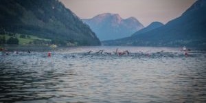 Beitragsbild des Blogbeitrags SOCIALMAN – vom Grundlsee zum Großglockner