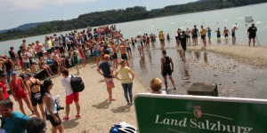 Beitragsbild des Blogbeitrags Vorbericht X-Triathlon Berndorf (06.08.2016)