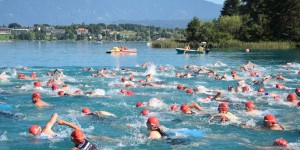 Beitragsbild des Blogbeitrags Vorbericht Faakersee Triathlon (26.-27.08.2016)