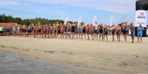 Beitragsbild des Blogbeitrags O-See Challenge – Crosstriathlonparty der Superlative