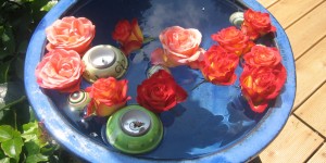 Beitragsbild des Blogbeitrags BALKON GESTALTEN NACH FENG SHUI TEIL 1 