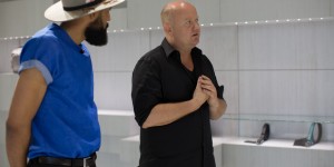 Beitragsbild des Blogbeitrags ANDREAS MELBOSTAD IM INTERVIEW