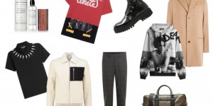 Beitragsbild des Blogbeitrags Autumn/Winter 2016 Must Haves