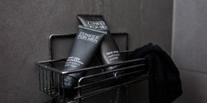Beitragsbild des Blogbeitrags Grooming mit Cliniue For Men