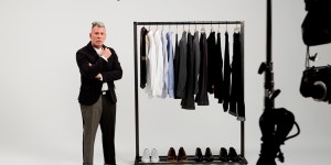 Beitragsbild des Blogbeitrags Nick Wooster im Exklusiv-Interview