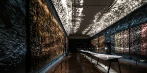 Beitragsbild des Blogbeitrags Die Kunst der Rasur: London Design Festival 2016 mit BRAUN