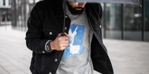 Beitragsbild des Blogbeitrags Weekday Jeans