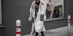 Beitragsbild des Blogbeitrags Coatgame strong: Mehr Mantel geht nicht!