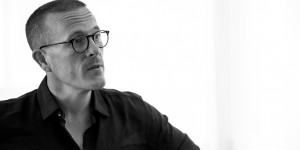 Beitragsbild des Blogbeitrags Scott Schuhman: Der Vater aller Street Style Blogs im Interview