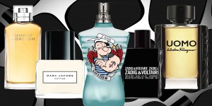 Beitragsbild des Blogbeitrags Parfum Highlights 2016/2017 