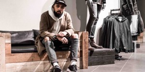 Beitragsbild des Blogbeitrags New Kiss on the Blog X Jack & Jones: Gewinne ein Man’s Cave