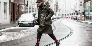 Beitragsbild des Blogbeitrags Cold Season: Die wichtigsten Winter-Essentials für den Mann