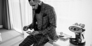 Beitragsbild des Blogbeitrags Der moderne Gentleman mit Hackett London