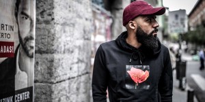 Beitragsbild des Blogbeitrags Soulland, Damir Doma und co. Stilsicher mit der Zalando MAN BOX