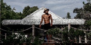 Beitragsbild des Blogbeitrags Travelogue Bahamas: Traumurlaub mit Small Luxury Hotels