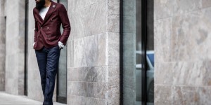 Beitragsbild des Blogbeitrags Outfit Post mit Hackett London: Tipps für den perfekten Smart Casual Look 