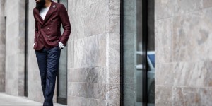 Beitragsbild des Blogbeitrags Outfit Post mit Hackett London: Tipps für den perfekten Smart Casual Look