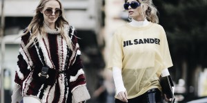 Beitragsbild des Blogbeitrags Best Of Street Style: Milan Fashion Week SS18