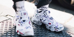 Beitragsbild des Blogbeitrags Sockgame strong!: Modische Statements mit dem Socken-Trend