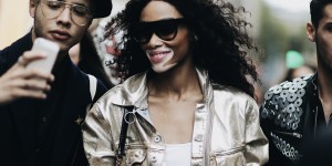 Beitragsbild des Blogbeitrags Best Of Street Style: Paris Fashion Week SS18