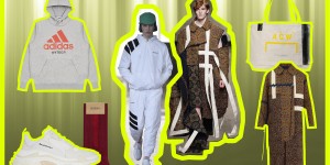 Beitragsbild des Blogbeitrags Weekly Favourites KW 45: Die Menswear Must-Haves der Woche