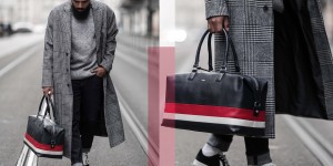 Beitragsbild des Blogbeitrags Bon Voyage! Die besten Weekender für Männer