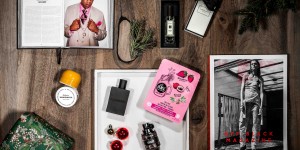 Beitragsbild des Blogbeitrags Geschenke? Geschenke! Der Douglas Gift Guide für Männer