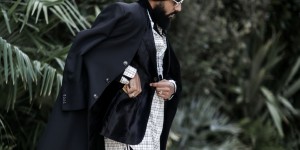 Beitragsbild des Blogbeitrags Outfit Post: Auf der Suche nach modischer Inspiration