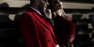 Beitragsbild des Blogbeitrags Die besten Street Styles von der Pitti Uomo 93