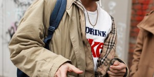 Beitragsbild des Blogbeitrags Die besten Street Styles von der Milan Fashion Week AW18