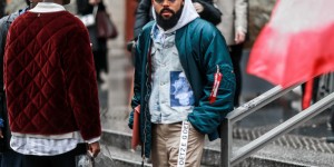 Beitragsbild des Blogbeitrags Paris Fashion Week: Auf den Shows der japanischen Designer 