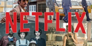 Beitragsbild des Blogbeitrags Die stylischsten Netflix Serien aller Zeiten