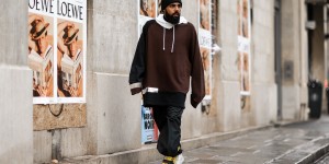 Beitragsbild des Blogbeitrags 600 Euro Kapuzenpullover! Wie teuer darf Mode sein?