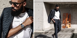 Beitragsbild des Blogbeitrags Rolex, Panerai und co: Diese Uhren beeindrucken Frauen am meisten