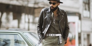 Beitragsbild des Blogbeitrags Anschnallen & loslegen! Wie man den Gürtel-Trend diesen Sommer trägt