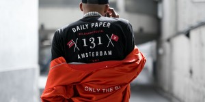 Beitragsbild des Blogbeitrags Wie man den Mix von High Fashion und Streetwear meistert 