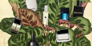 Beitragsbild des Blogbeitrags Die besten Parfums für Männer: Meine Top 7