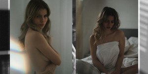 Beitragsbild des Blogbeitrags Females we love: Laura by Flo Moshammer