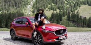 Beitragsbild des Blogbeitrags Von Ost nach West: Ein Roadtrip durch Österreich