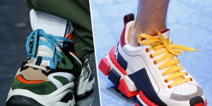 Beitragsbild des Blogbeitrags Warten lohnt sich! Die besten Sneaker der kommenden Saison 