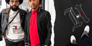 Beitragsbild des Blogbeitrags Jetsetter: 48H in New York mit Tommy Hilfiger und Lewis Hamilton