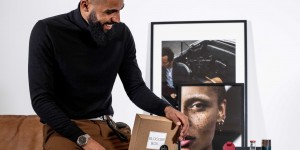 Beitragsbild des Blogbeitrags #EditionHomme: New Kiss on the Blog goes BloggerBoxx