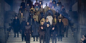 Beitragsbild des Blogbeitrags Ermenegildo Zegna AW19: Die beste Show der Milan Fashion Week?