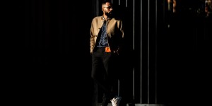 Beitragsbild des Blogbeitrags Out of the Shadows: Tiger of Sweden SS19 Editorial